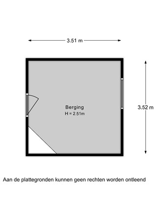 Medium property photo - Detmoldstraat 76, 3523 GG Utrecht